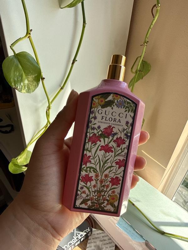 Flora Gorgeous Gardenia Eau De Parfum • 100ml