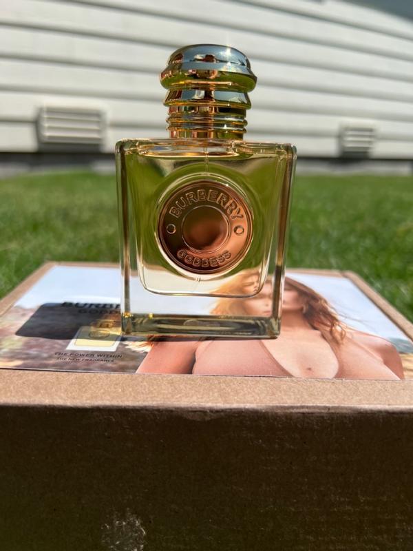 Burberry night outlet perfume