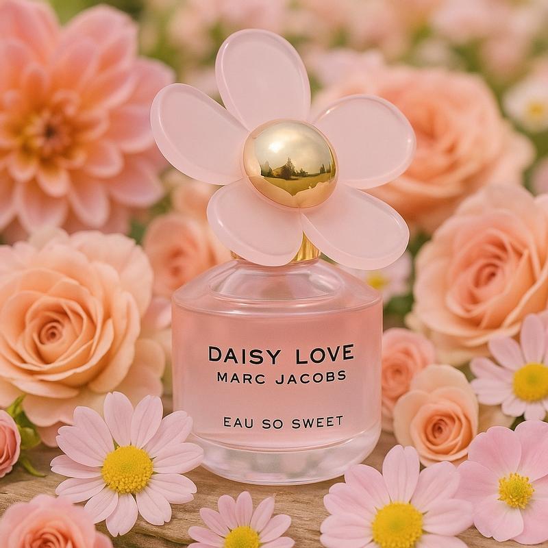 Marc Jacobs Daisy Love Eau So Sweet Eau de Toilette 100ml