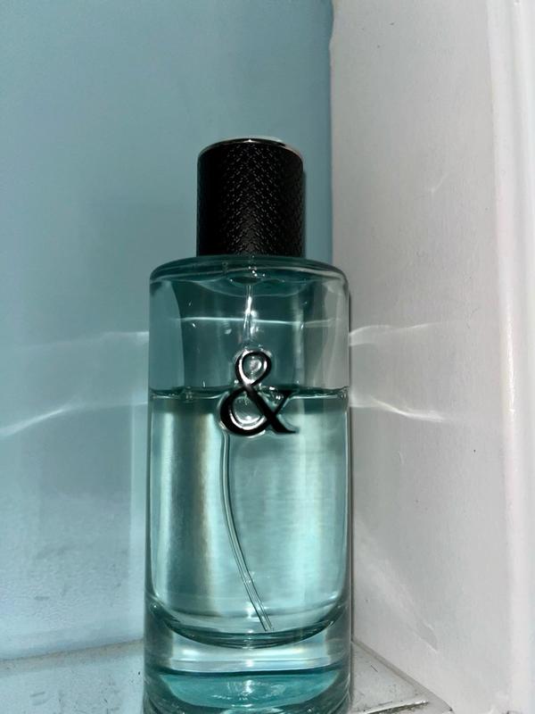 Tiffany and co for him perfume hot sale