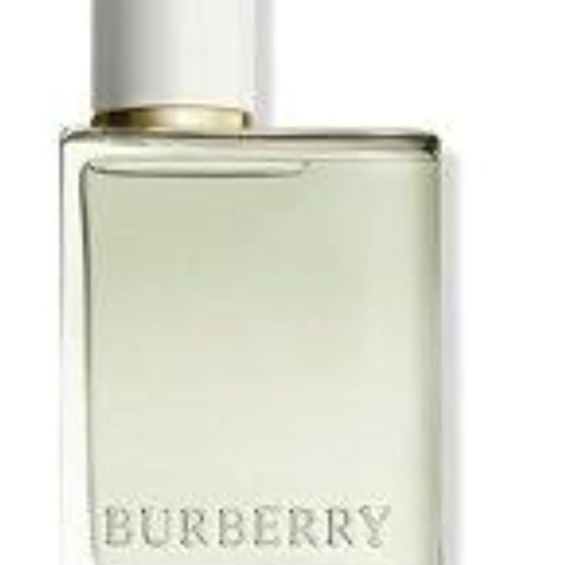 Burberry cheap perfume myer