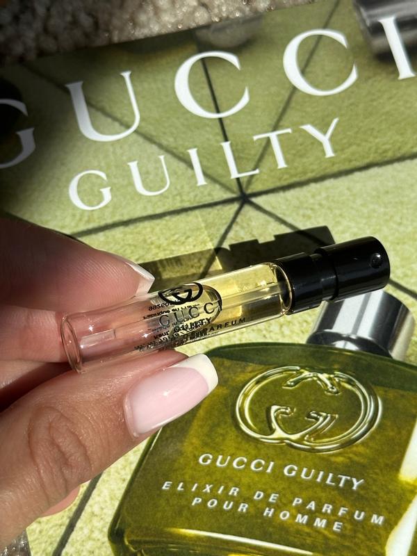 Gucci guilty 20ml sale