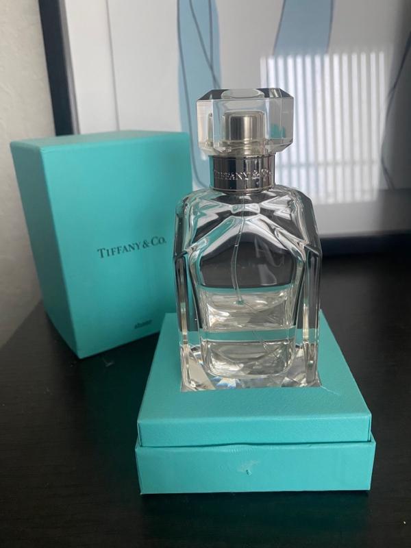 Tiffany and co online perfume myer