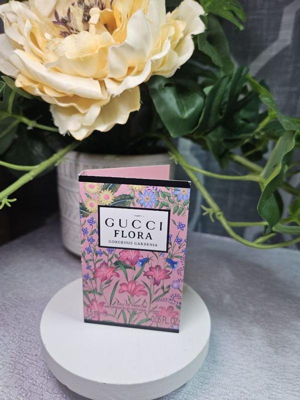 Gucci Flora Gorgeous Gardenia Eau De Parfum MYER