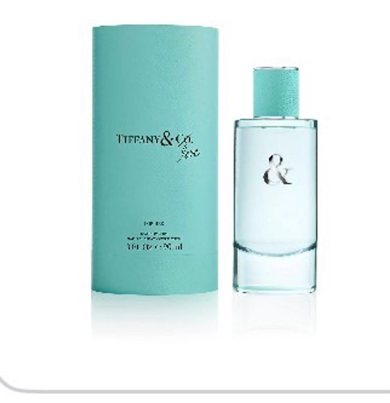Tiffany & Co. & Love for Her Eau de Parfum 90ml | LOOKFANTASTIC