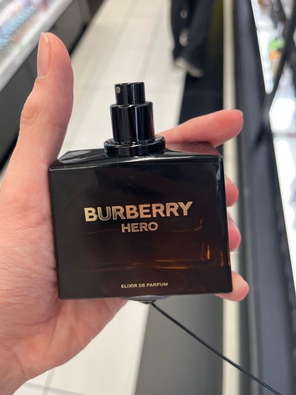 Hero Elixir De Parfum • 60ml