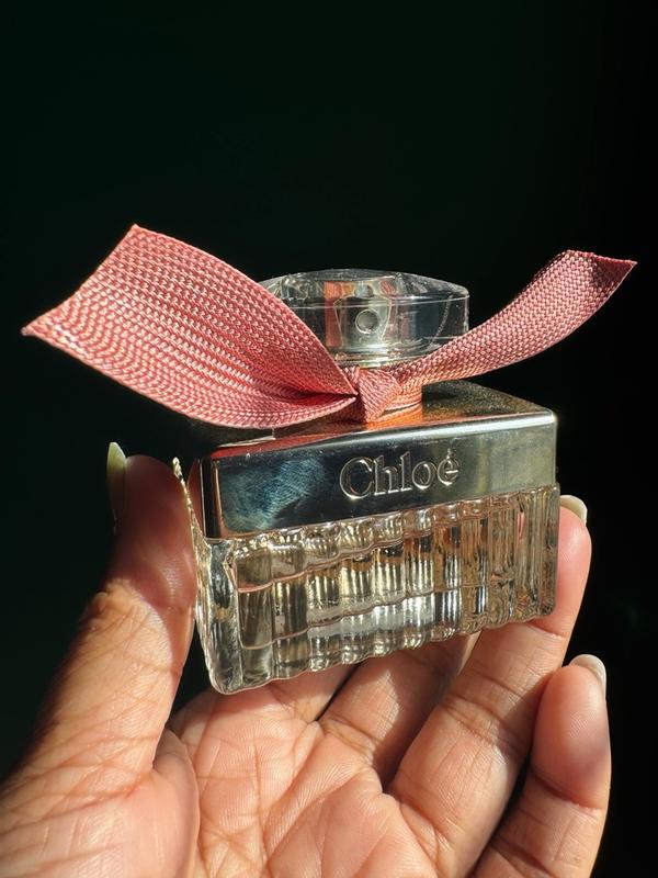 Roses De Chloé Eau De Toilette • 75ml
