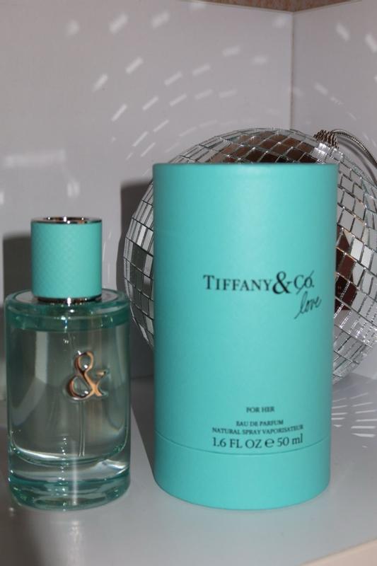 Tiffany & Love For Him Eau De Toilette • 50ml