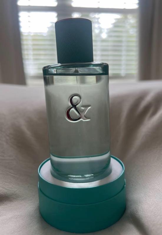 Tiffany & Love For Her Eau De Parfum • 50ml