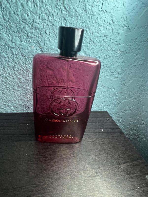 GUCCI Guilty Absolute Pour Femme MYER