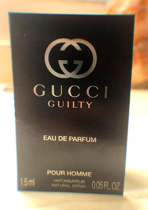 Gucci guilty myer new arrivals