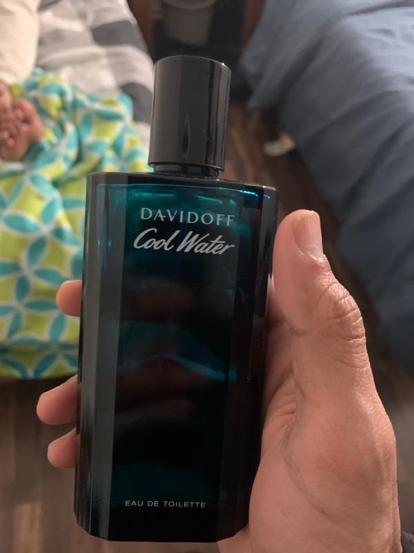 Davidoff cool water myer new arrivals