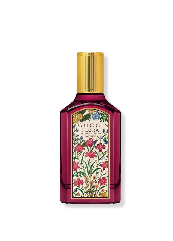 Gucci Flora Gorgeous Gardenia Intense Eau de Parfum 100ml