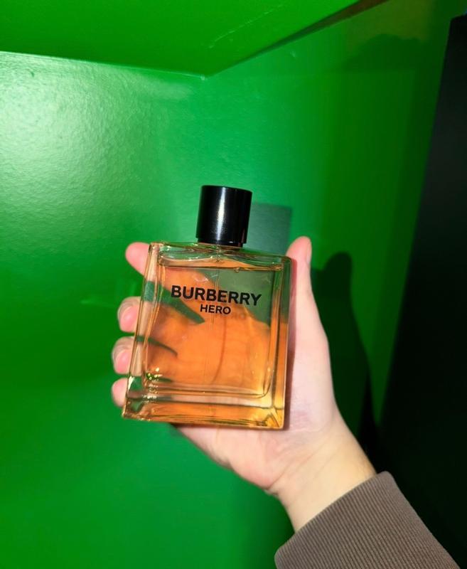 Hero Eau De Toilette • 50ml