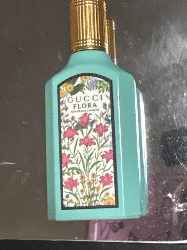 Gucci Flora Gorgeous Jasmine Eau De Parfum MYER