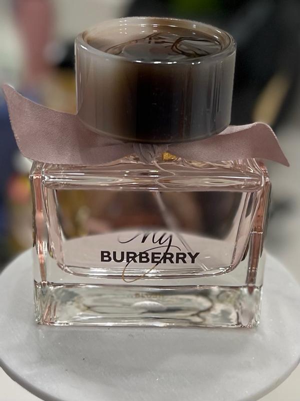 My burberry 2025 blush myer