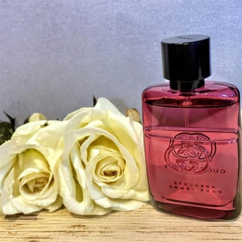 その他 GUCCI GUILTY ABSOLUTE POUR FEMME 90ML 522573_99999_0099_001_100_0000