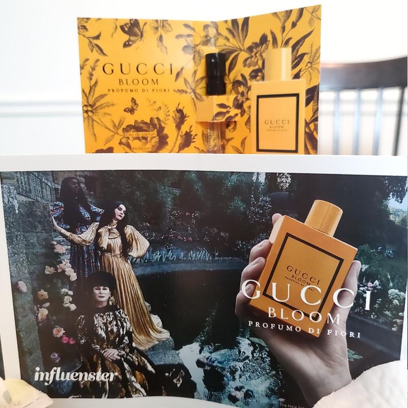 Gucci Bloom Profumo Di Fiori EDP 100ml