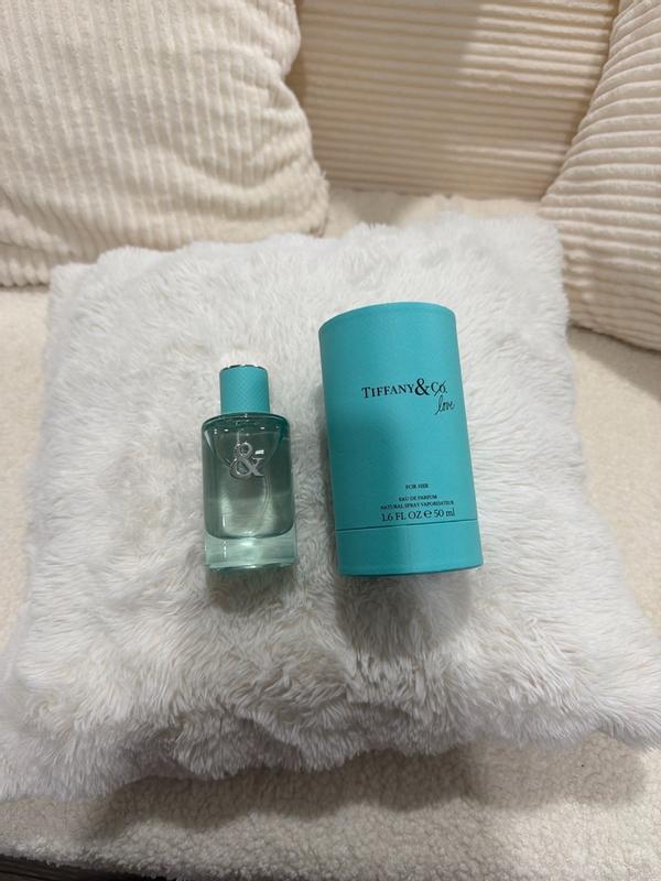 Tiffany & Love For Her Eau De Parfum • 50ml
