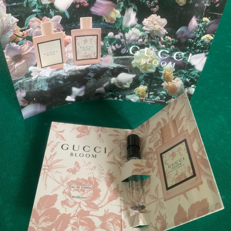 Gucci Bloom Review: My HONEST Thoughts