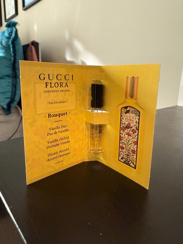 GUCCI Flora Gorgeous Orchid Eau De Parfum MYER