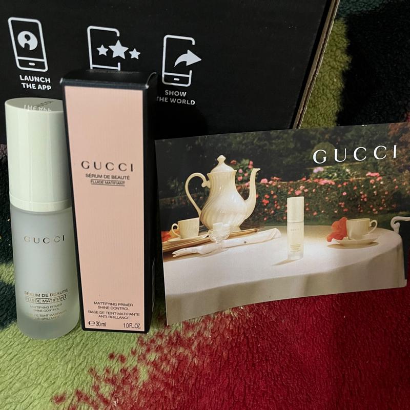 Gucci Serum De Beaute hot