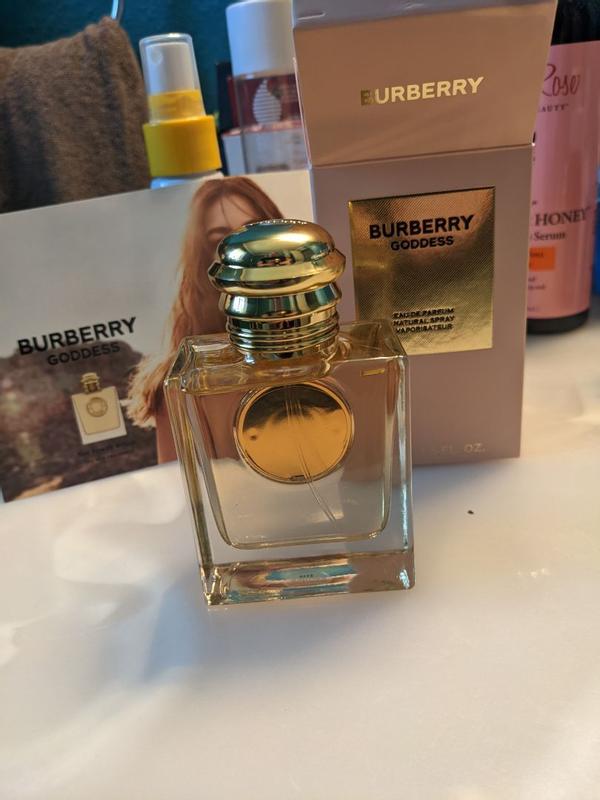 Burberry Goddess Shower Gel for Women 200ml - Women | Burberry® Official