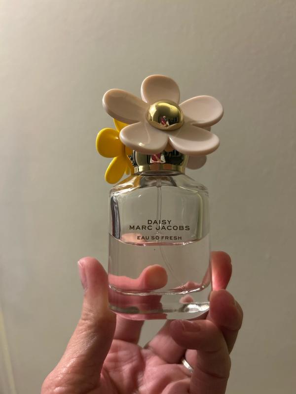 Daisy Eau So Fresh Eau De Toilette • 125ml