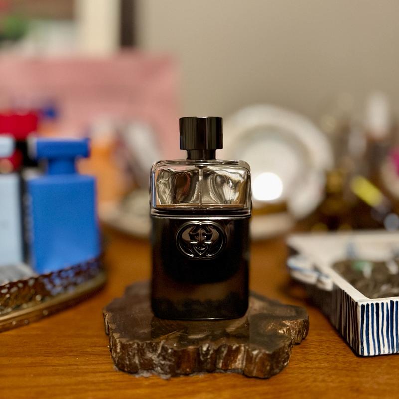 Guilty Pour Homme Eau de Toilette • 150ml