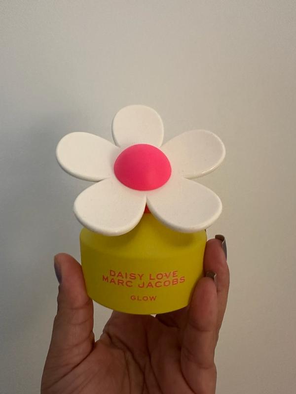 Marc Jacobs Daisy Love Glow Limited Edition Eau de Toilette 50ml