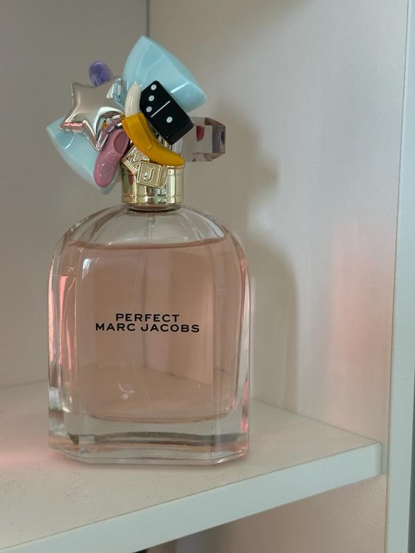 Marc Jacobs Perfect Eau De Parfum Ladies Spray 1.6 Oz. | HSN