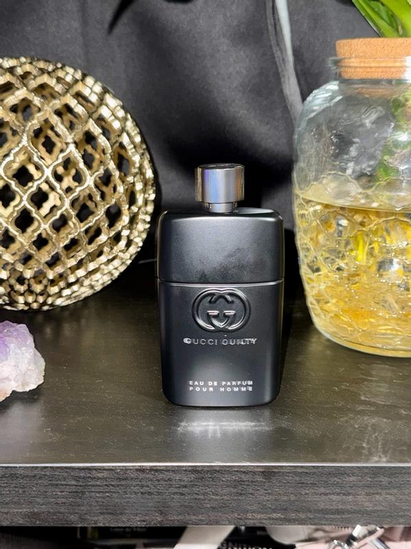 Guilty Pour Homme Eau De Parfum • 90ml