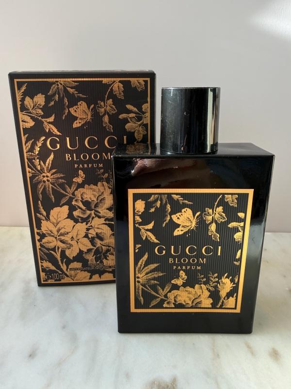 Bloom Parfum for Women • 100ml