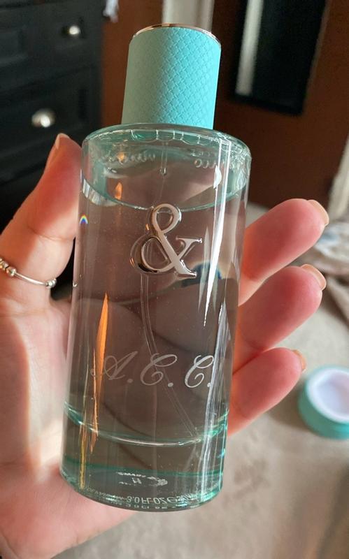 Tiffany & Love For Her Eau De Parfum • 50ml