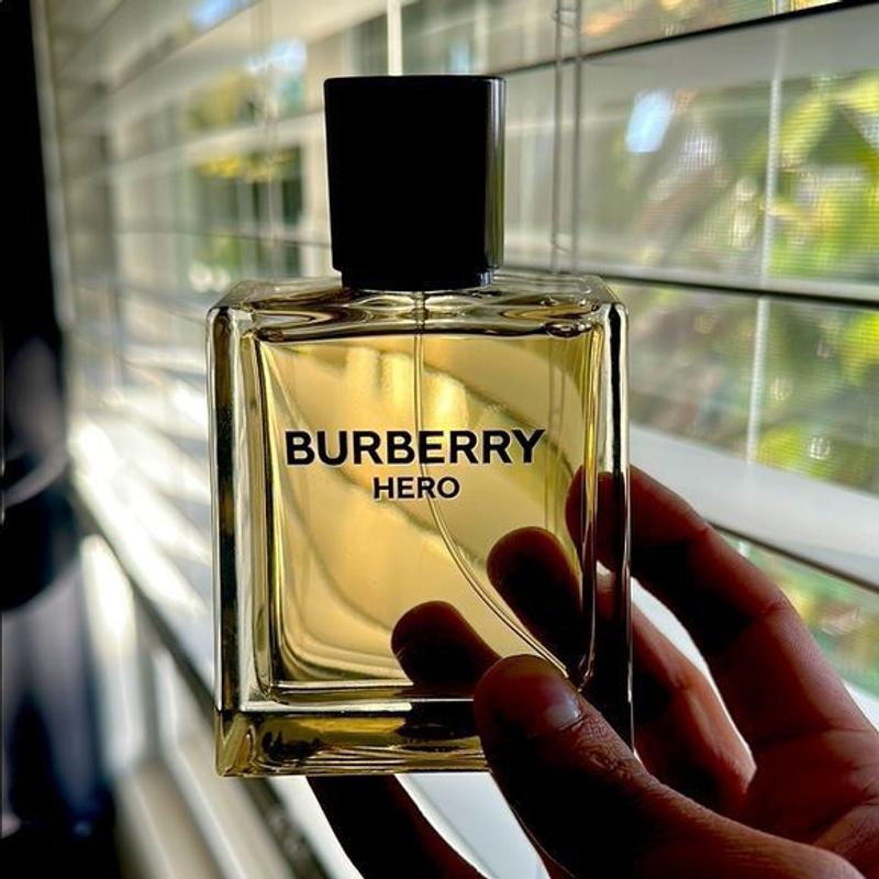 Hero Elixir De Parfum • 60ml