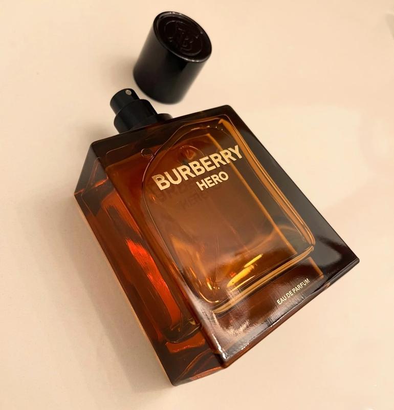 Hero Eau De Parfum • 50ml