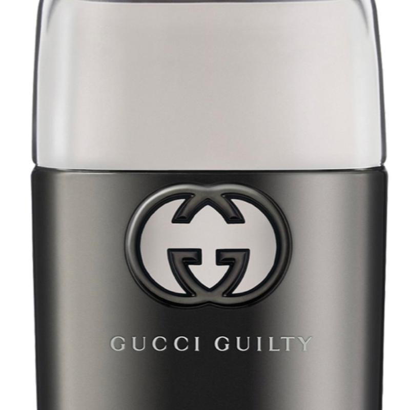 Gucci discount guilty myer