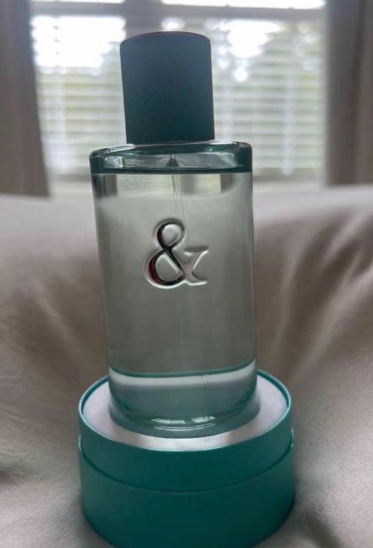 Tiffany & Co. & Love for Her Eau de Parfum 90ml | LOOKFANTASTIC