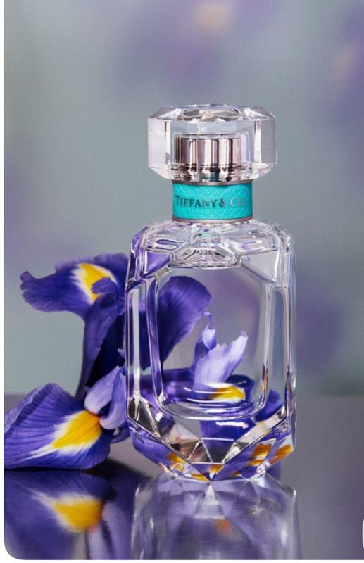 Tiffany Co Tiffany Intense Ladies Eau De Parfum Spray Oz