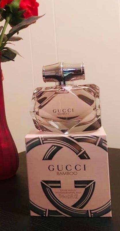 Gucci Bamboo Eau de Toilette Spray 50ml | LOOKFANTASTIC