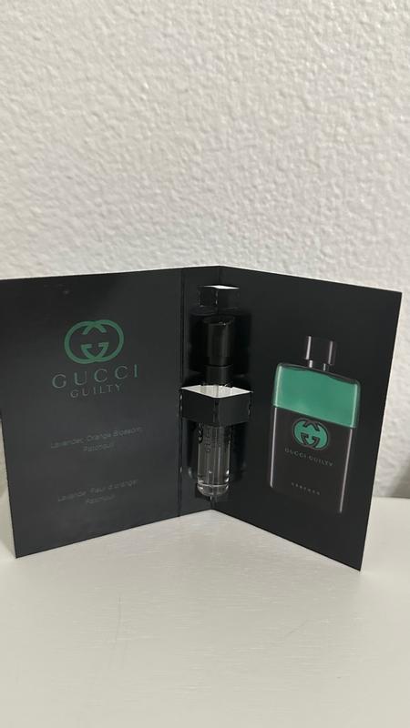 Gucci Guilty Black Pour Homme 90ml Eau de Toilette | Duty