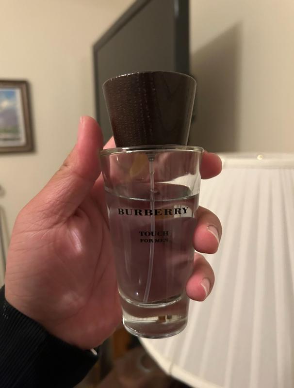 Burberry Cologne Burberry Touch Perfume Review Shop Burberry Touch