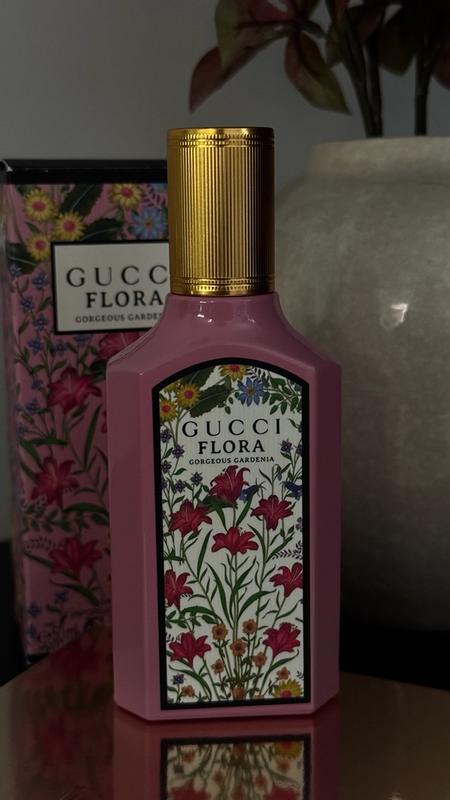 Gucci Flora Gorgeous Gardenia Eau De Parfum | MYER