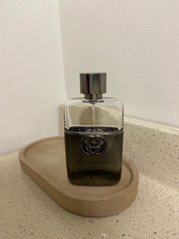 Guilty Pour Homme Eau de Toilette • 150ml