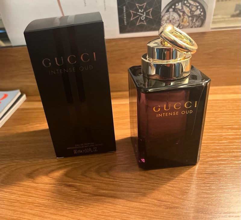 Intense Eau Gucci Guilty Intense Mens 90ml Gucci Guilty Pour Homme
