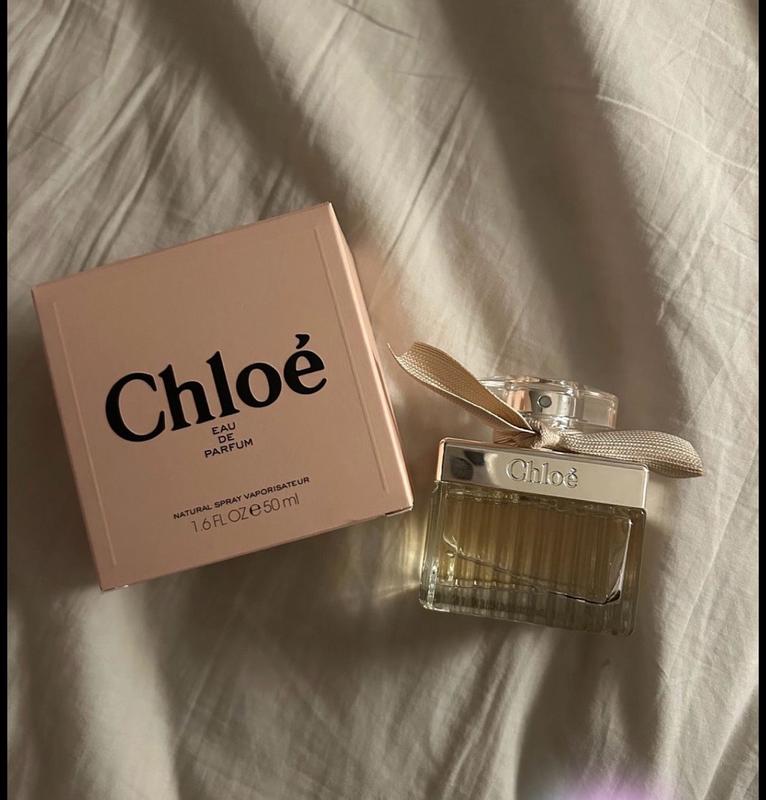 Signature Eau de Parfum • 75ml