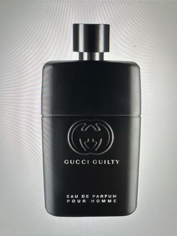 Gucci best sale guilty myer