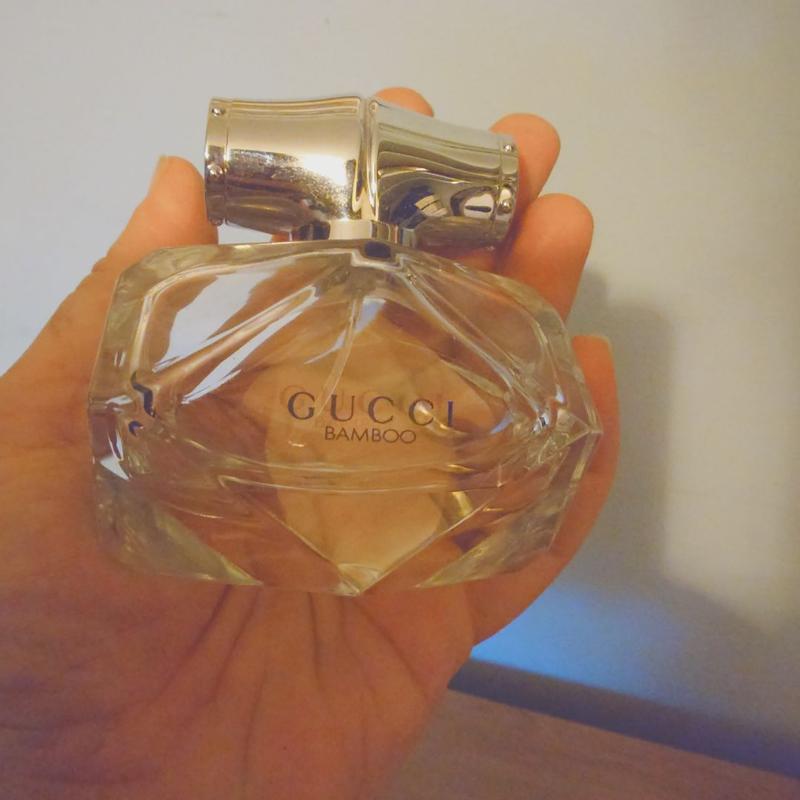 Gucci Eau De Toilette 75ml