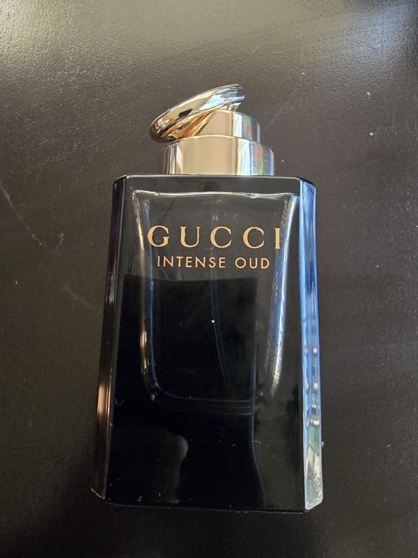 Gucci Intense Oud Eau de Parfum 90ml | LOOKFANTASTIC