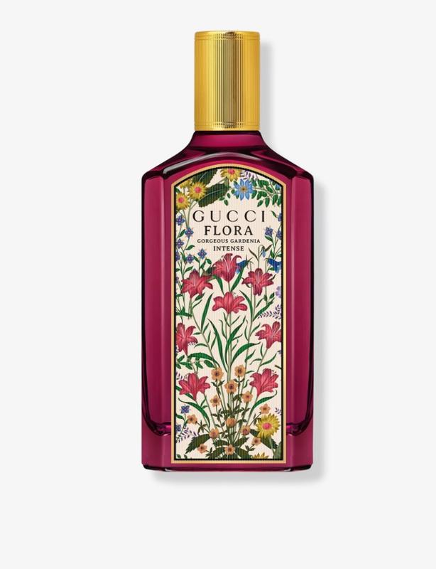 Gucci Flora Gorgeous Gardenia Intense Eau de Parfum 100ml
